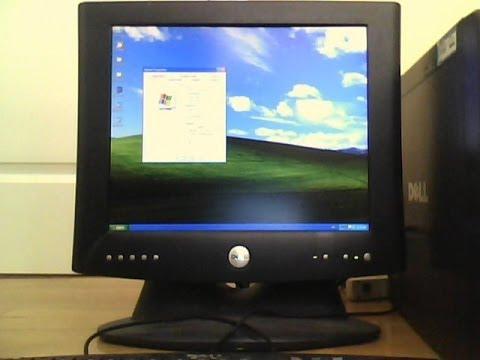 My first computer